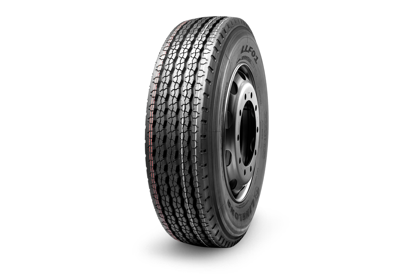 275/80R22.5 opona LINGLONG  LLF01 149/146K